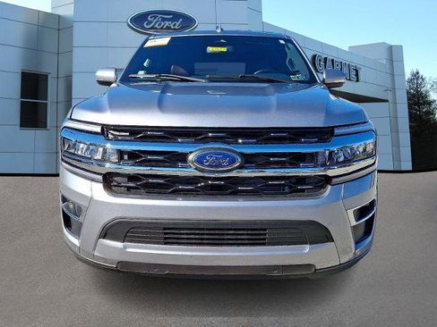Certified 2024 Ford Expedition Max Limited image 2