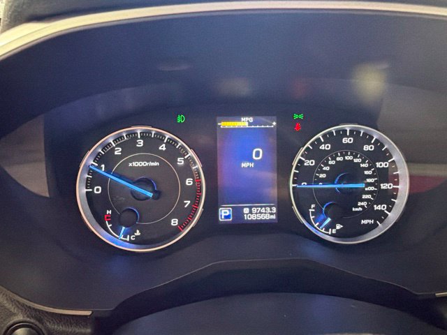Used 2020 Subaru Ascent Limited w/ Popular Package #3 AWD/4WD image 36