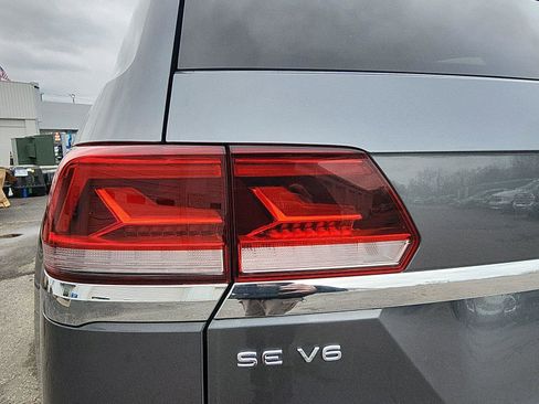 Used 2022 Volkswagen Atlas SE image 10