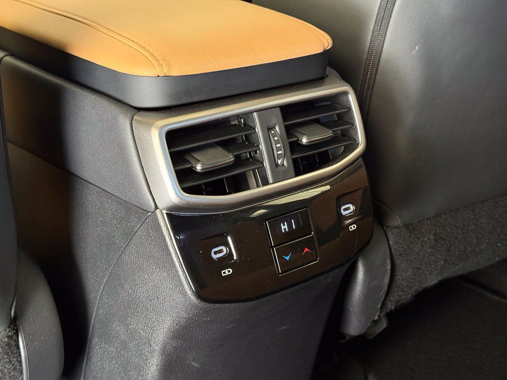 Certified 2025 Lexus RX 350 Premium w/ Convenience Package FWD image 20