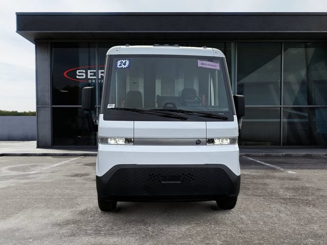 Used 2024 Chevrolet Brightdrop 600 w/ Commercial Equipment Package AWD/4WD image 8