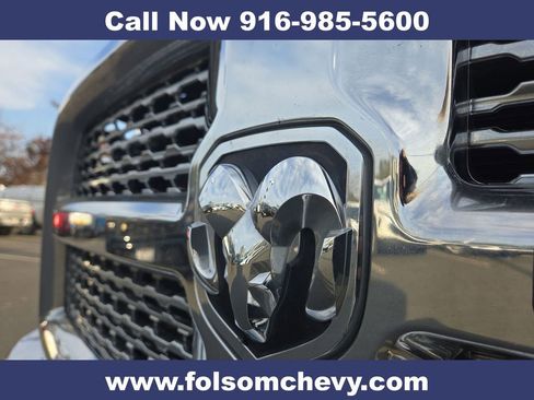 Used 2016 RAM 2500 Laramie w/ Convenience Group image 34