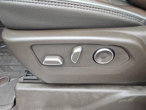 New 2026 GMC Sierra 3500 Denali w/ Denali Reserve Package image 26