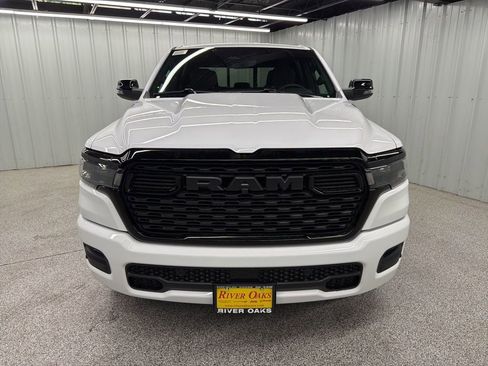 New 2026 RAM 1500 2WD Crew Cab image 2