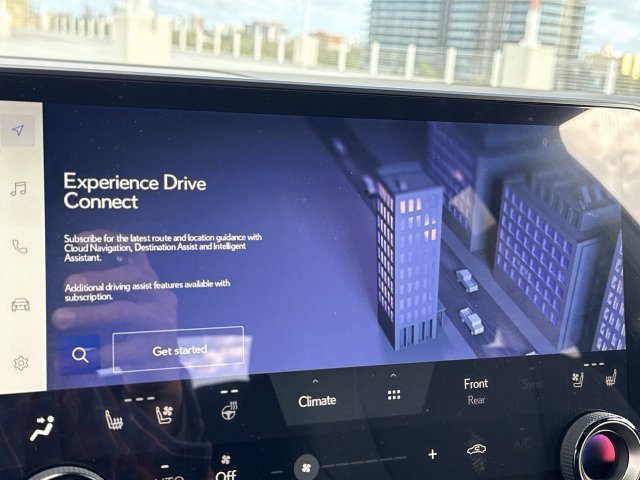New 2026 Lexus RX 350h w/ Convenience Package AWD/4WD image 18