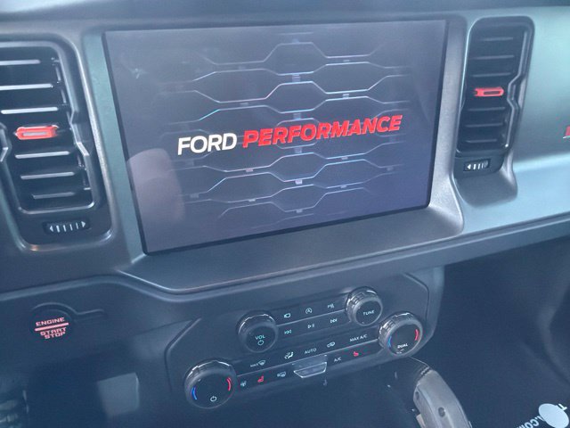 New 2026 Ford Bronco Raptor w/ Interior Carbon Fiber Pack AWD/4WD image 17
