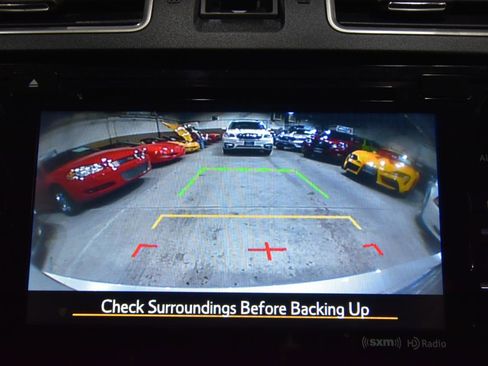 Used 2018 Subaru WRX Premium image 31