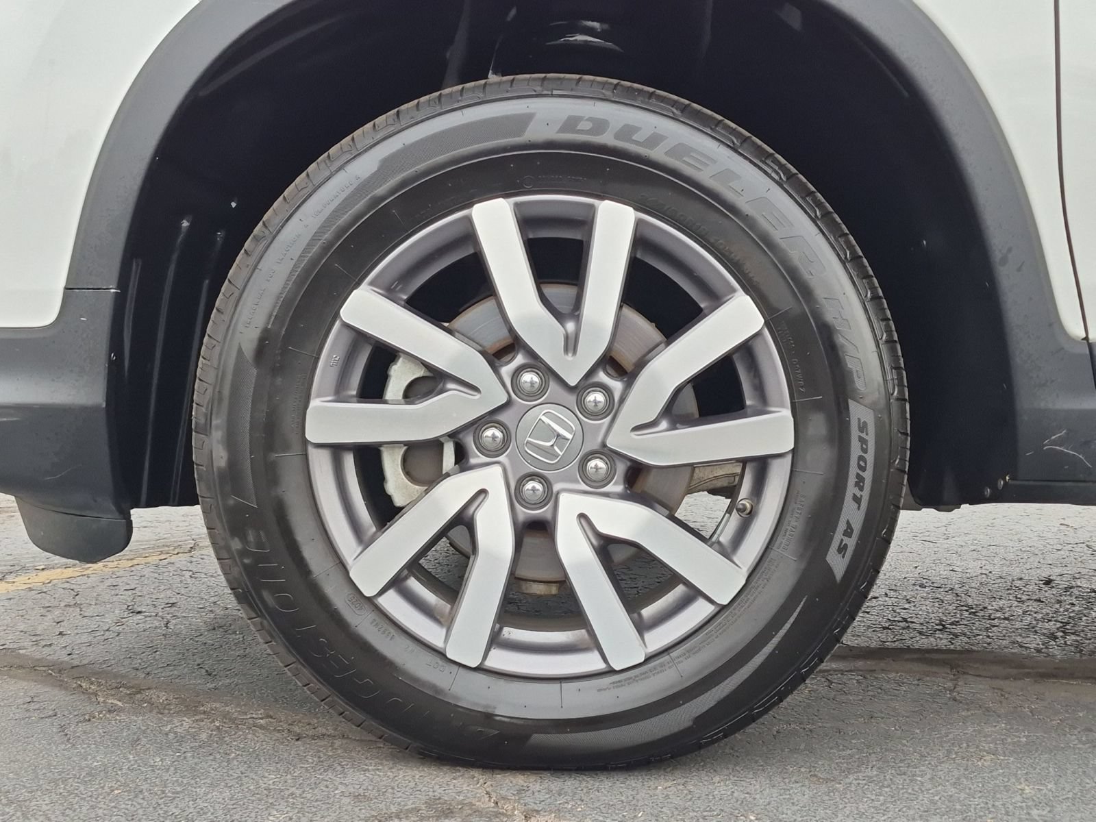 Used 2021 Honda Pilot EX image 11