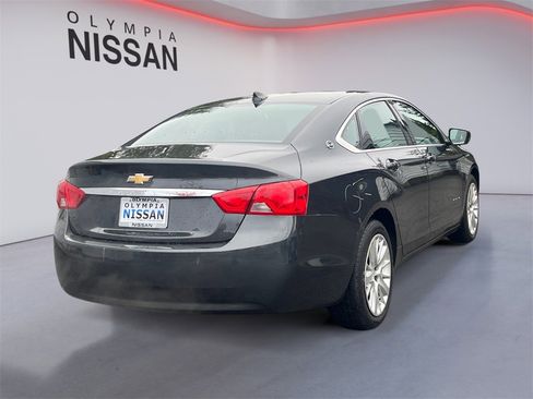 Used 2019 Chevrolet Impala LS image 5