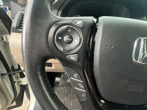 Used 2017 Honda Pilot Elite image 20