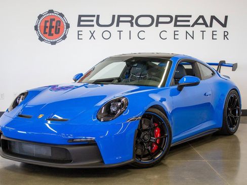 Used 2022 Porsche 911 GT3 image 6