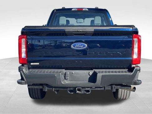Used 2024 Ford F350 XL w/ Camper Package image 6