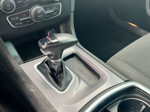 Used 2023 Dodge Charger R/T w/ Harman/Kardon Audio Group RWD image 16