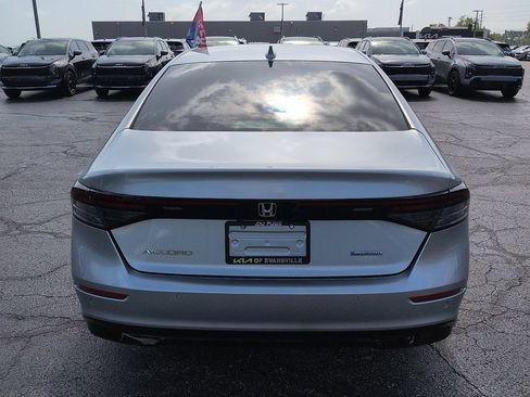 Used 2024 Honda Accord EX-L image 6