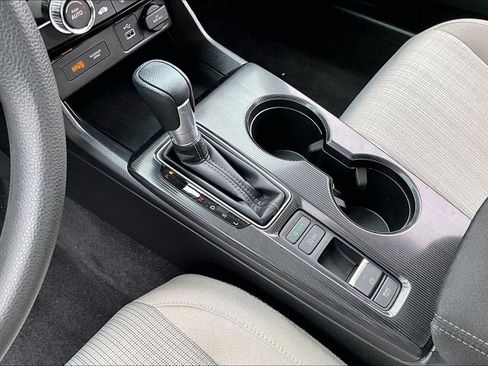 Used 2024 Honda Civic LX image 15