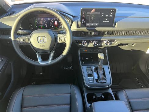 Used 2026 Honda CR-V Sport-L image 29