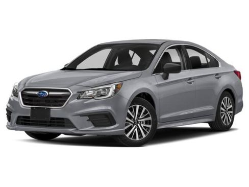 Used 2018 Subaru Legacy 2.5i Premium w/ Eyesight & BSD & Rcta & HBA AWD/4WD image 4