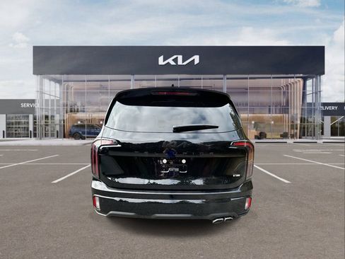 New 2025 Kia Telluride SX X-Line image 7