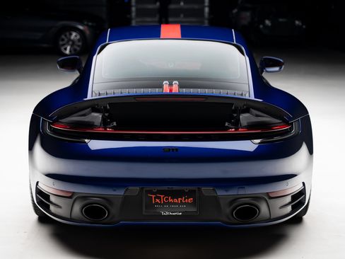 Used 2023 Porsche 911 Carrera S RWD image 27