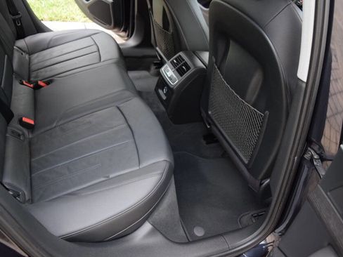 Used 2017 Audi A4 2.0T Premium w/ Convenience Package image 49