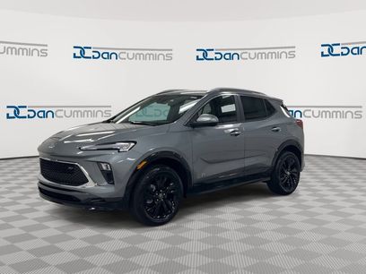 New 2026 Buick Encore GX Sport Touring w/ Comfort Package