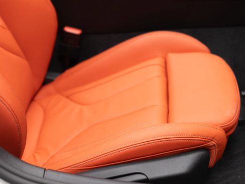 Used 2025 BMW Z4 M40i w/ Edition image 70