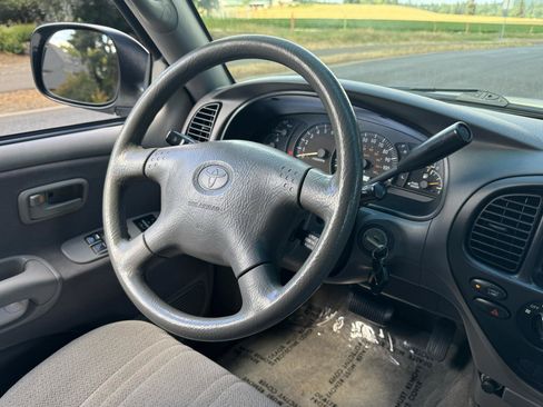 Used 2002 Toyota Tundra SR5 RWD image 24