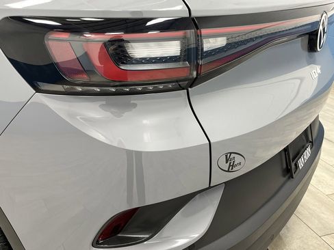 Used 2022 Volkswagen ID.4 Pro S image 34