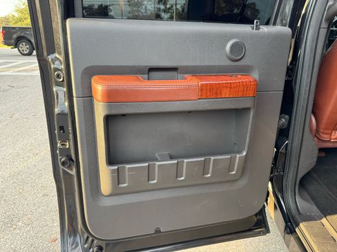 Used 2012 Ford F350 King Ranch image 39