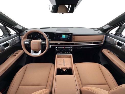 New 2026 Hyundai Santa Fe Calligraphy image 14