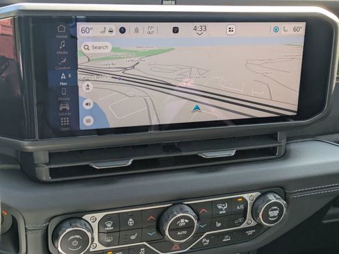 New 2025 Jeep Wrangler Unlimited Rubicon 392 image 21