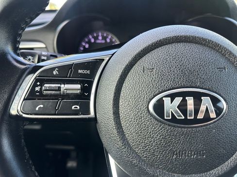 Used 2019 Kia Optima S w/ S Panoramic Sunroof Package image 24