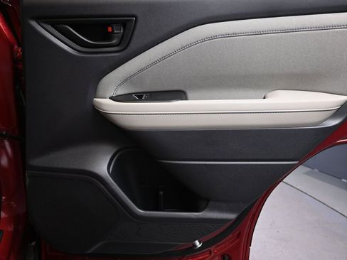 New 2026 Subaru Forester Premium image 12