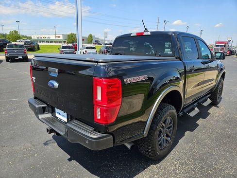 Used 2021 Ford Ranger XLT w/ Tremor Off-Road Package AWD/4WD image 6