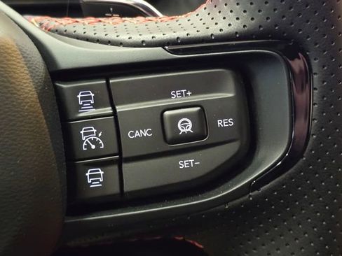 New 2026 Dodge Charger Scat Pack AWD/4WD image 16
