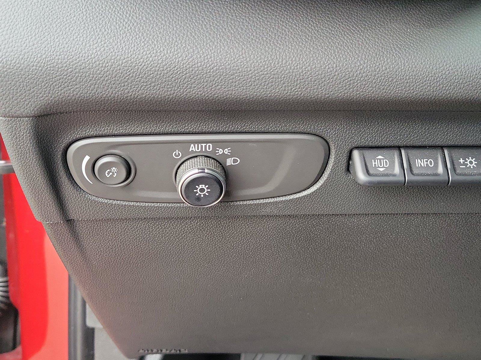 Used 2023 Buick Envision Essence w/ Technology Package I AWD/4WD image 21