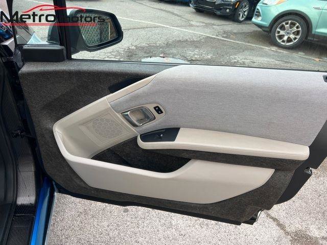 Used 2014 BMW i3 RWD image 53