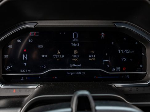 Used 2025 GMC Sierra 1500 Denali image 20