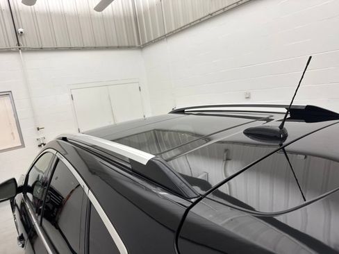 Used 2015 Cadillac SRX Luxury w/ Driver Awareness Package FWD image 14