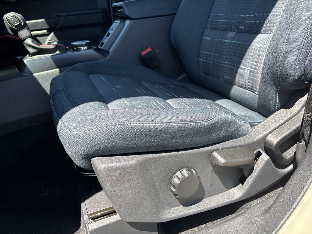 New 2026 Ford Bronco Heritage Edition AWD/4WD image 14