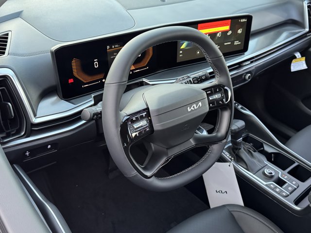 New 2026 Kia Sorento S FWD image 25