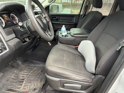 Used 2018 RAM 1500 Express w/ Express Value Package image 16