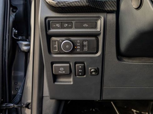 Used 2022 Ford F150 Platinum w/ Equipment Group 701A High image 22