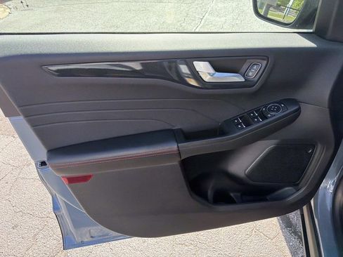 Used 2025 Ford Escape ST-Line image 20