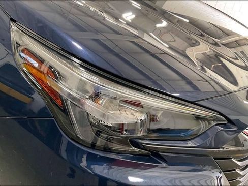 Used 2025 Subaru Legacy Premium image 29