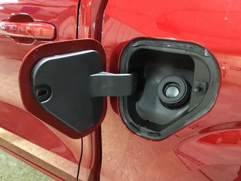 New 2026 Chevrolet Colorado Z71 w/ Technology Package image 14