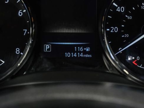 Used 2017 Nissan Rogue SL w/ SL Premium Package FWD image 23