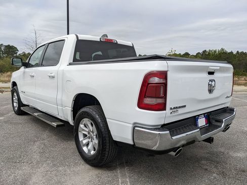 Used 2024 RAM 1500 Laramie image 10
