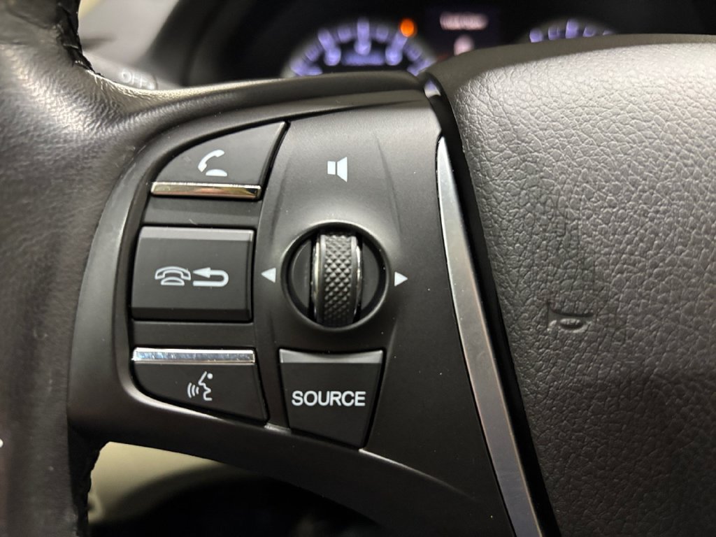 Used 2019 Acura TLX w/ Technology Package AWD/4WD image 26
