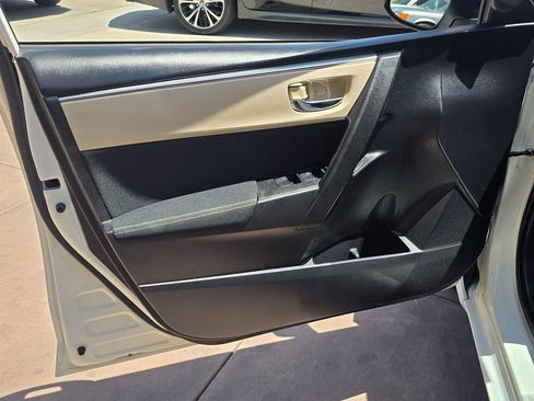 Used 2014 Toyota Corolla LE w/ Protection Package FWD image 26